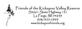 Friends of the Kickapoo Valley Reserve
